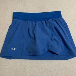 Under Armour Tennis Skirt